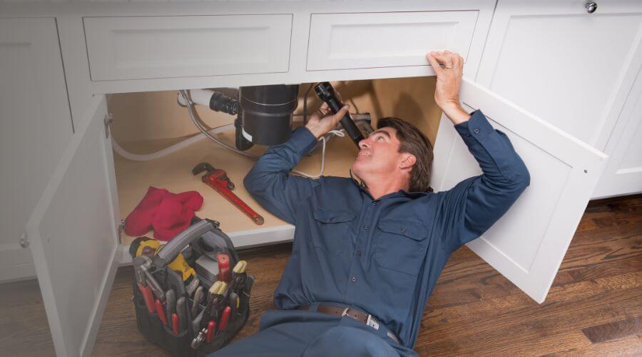 Professional Tankless Water Heater Installation in Naval Air Station Jrb, TX